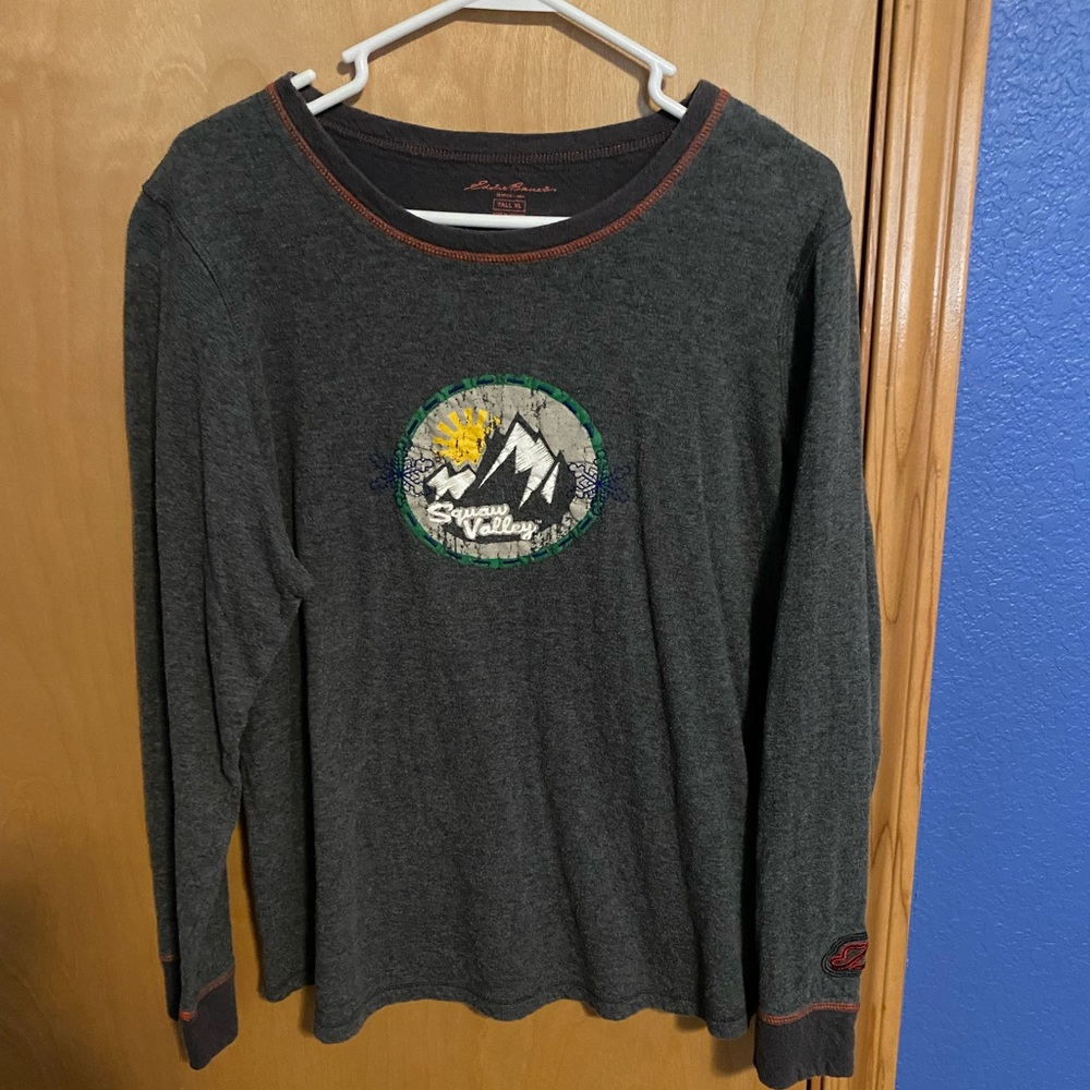 Eddie Bauer WOMENS XL TALL